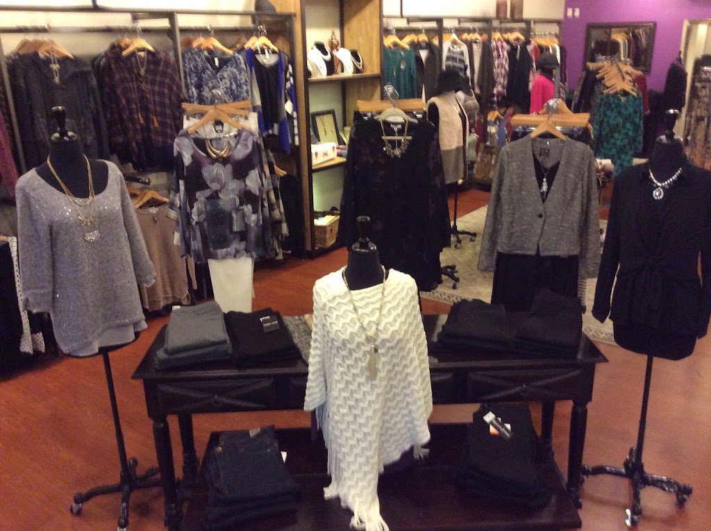 Mainstream Boutique | 1450 109th Ave NE #120, Blaine, MN 55449 | Phone: (763) 780-5155