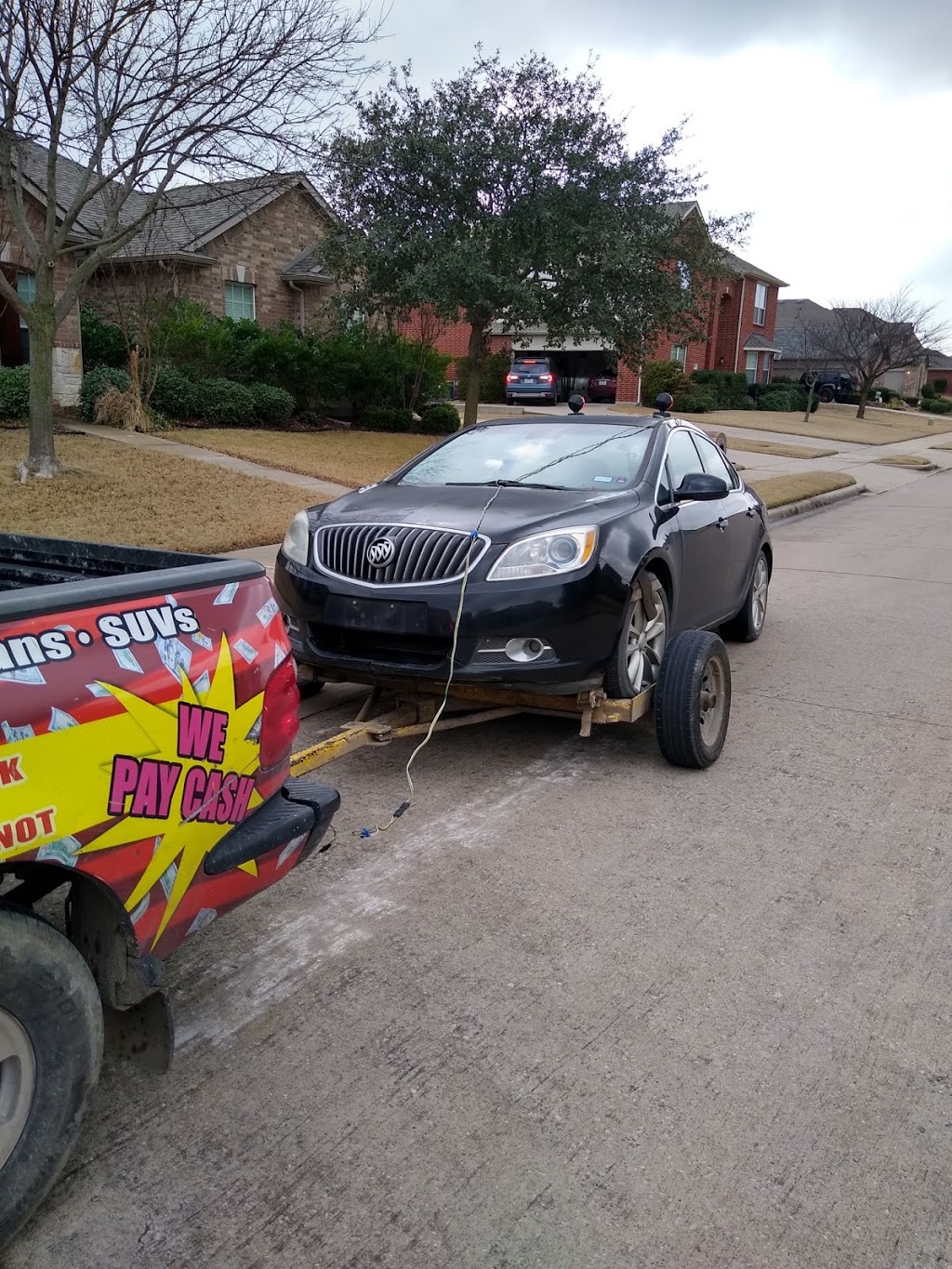 Junk Car Girls - Cash For Junk Cars Lancaster - WE BUY JUNK CARS - SELL MY JUNK CAR | 4423 Percy St, Lancaster, TX 75134, USA | Phone: (469) 551-4419