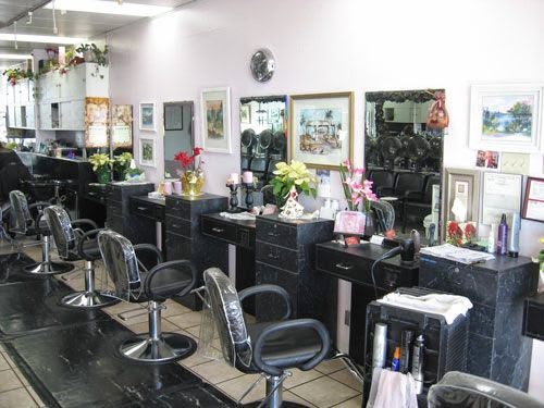 Foxy Lady Beauty Salon | 1342 N Towne Ave, Claremont, CA 91711, USA | Phone: (909) 621-0541