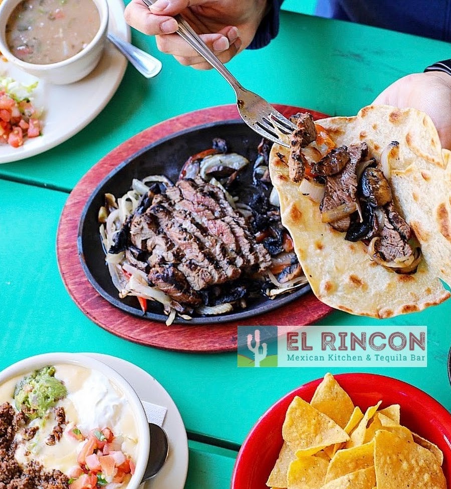 EL Rincon Mexican Kitchen & Tequila Bar | 2809 Preston Rd #1200, Frisco, TX 75034, United States | Phone: (469) 664-0012