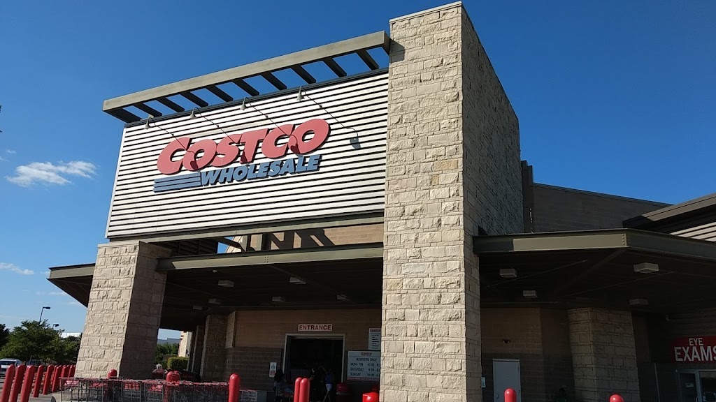 Costco Tire Center | 1225 TX-276, Rockwall, TX 75032, USA | Phone: (972) 772-1600