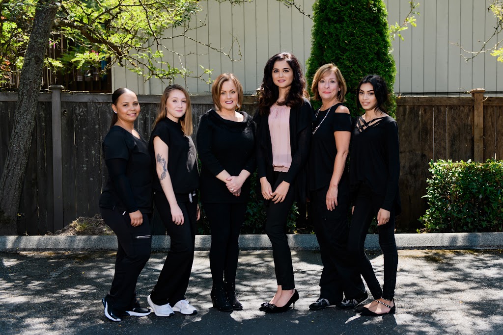 Dentistry of Lynnwood - Dr Sarah Khan | 6206 168th St SW STE B, Lynnwood, WA 98037, USA | Phone: (425) 743-9771