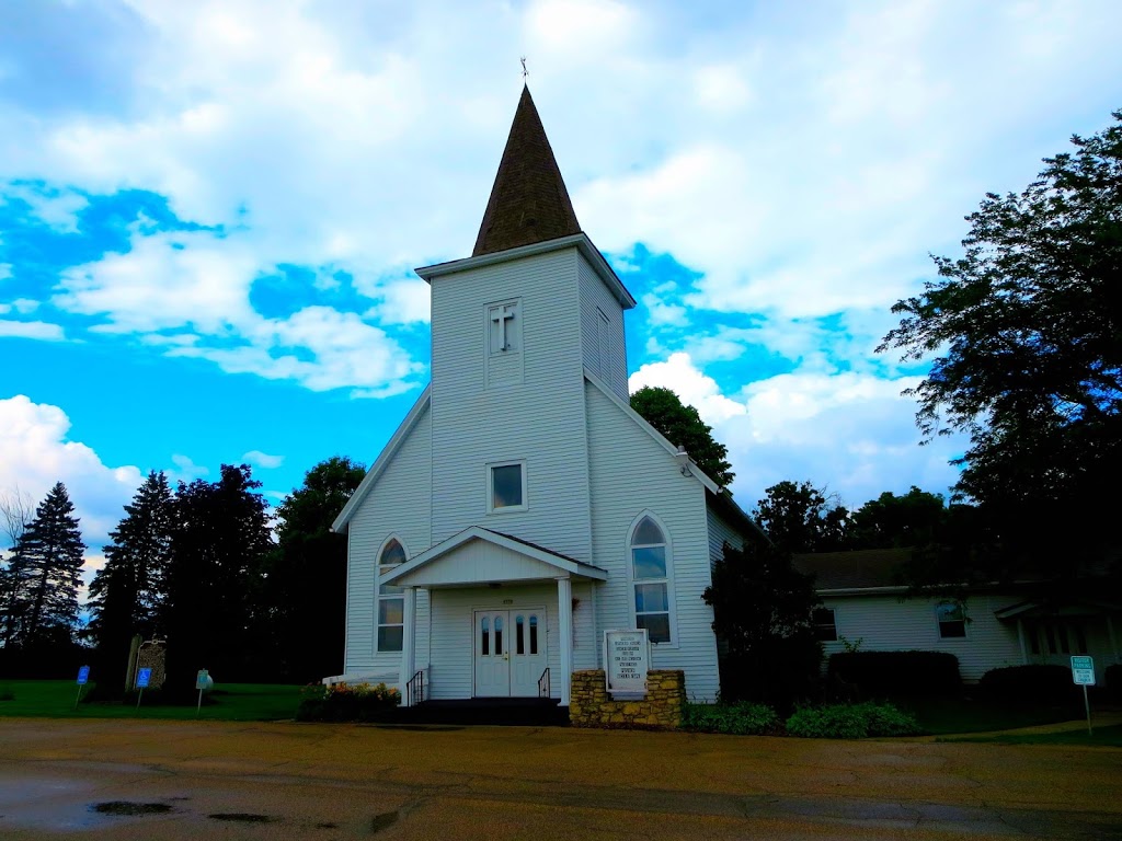 Primrose Lutheran Church | 8770 Ridge Dr, Belleville, WI 53508, USA | Phone: (608) 832-4435