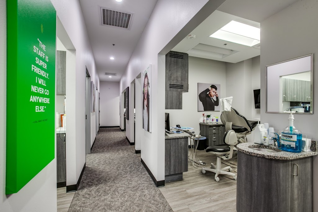 MINT dentistry | Richardson City Line | 1450 State St Ste 500, Richardson, TX 75082, USA | Phone: (469) 290-3727