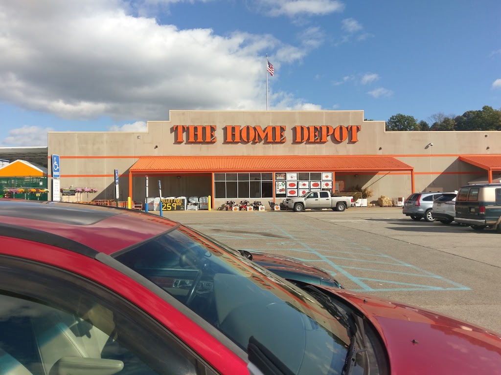 The Home Depot | Photo 7 of 10 | Address: 4960 William Flinn Hwy, Allison Park, PA 15101, USA | Phone: (724) 449-4440