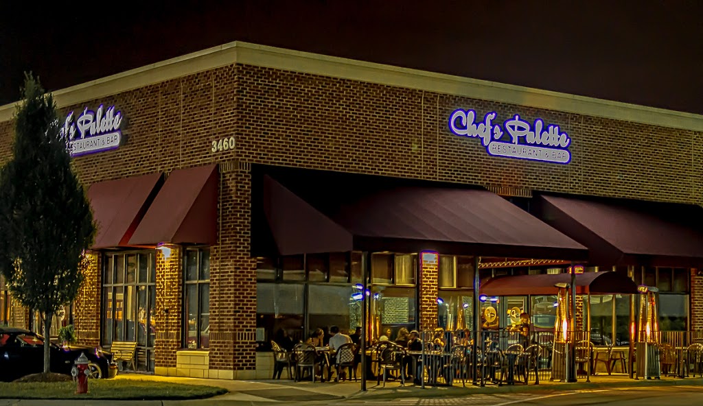 Chefs Palette | 3460 Ten-Ten Rd Suite #118, Cary, NC 27518, USA | Phone: (919) 267-6011