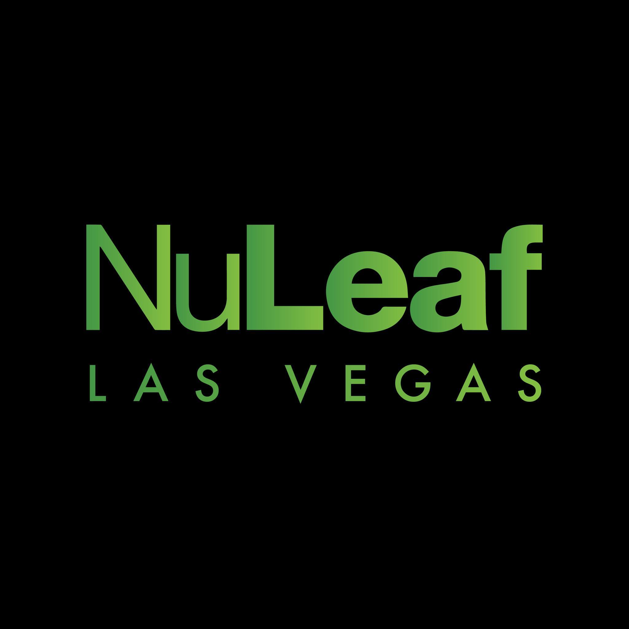 NuLeaf Dispensary Las Vegas Strip | 1600 S Las Vegas Blvd, Las Vegas, NV 89104, United States | Phone: (725) 256-0555