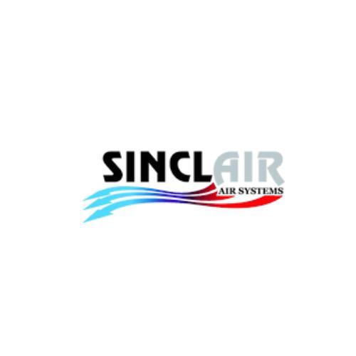 Sinclair Air Systems | 721 E San Bernardino Rd, Covina, CA 91723, United States | Phone: (626) 331-4541