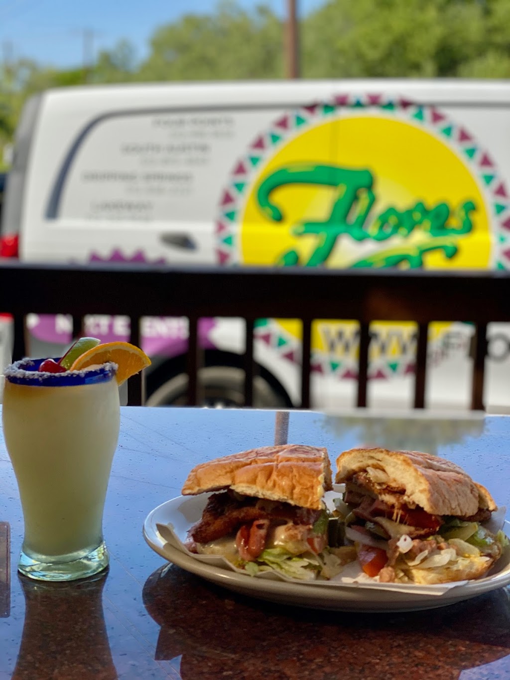 Flores Mexican Restaurant | 5000 Hudson Bend Rd building H, Austin, TX 78734, USA | Phone: (512) 599-4275