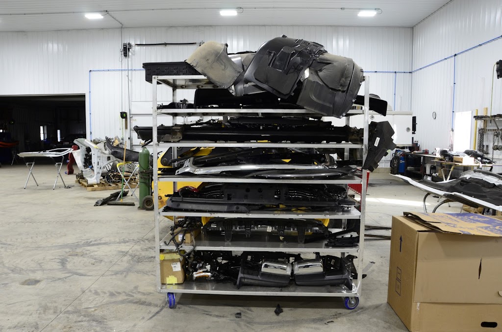 Martins Auto Sales and Repair | 71316 Co Rd 13, Nappanee, IN 46550, USA | Phone: (574) 536-8310