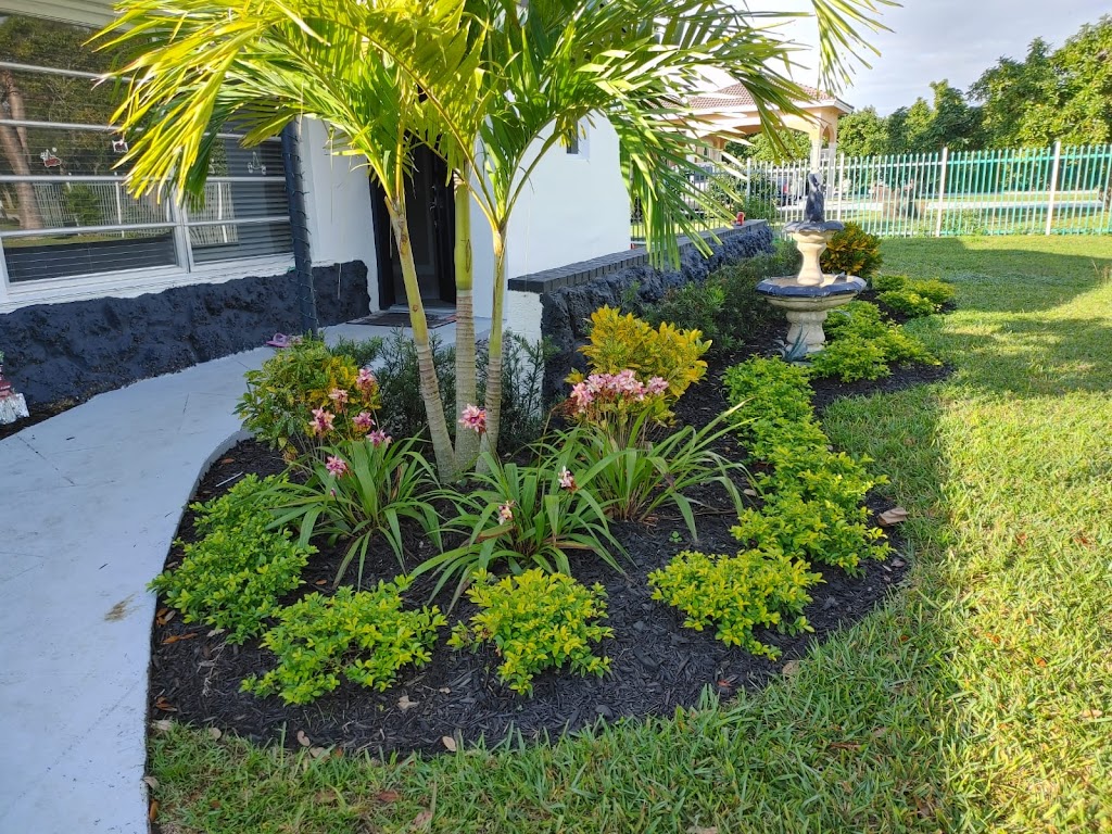 Redlands Best Lawn Service | 25720 SW 202nd Ave, Homestead, FL 33031, USA | Phone: (305) 924-8820