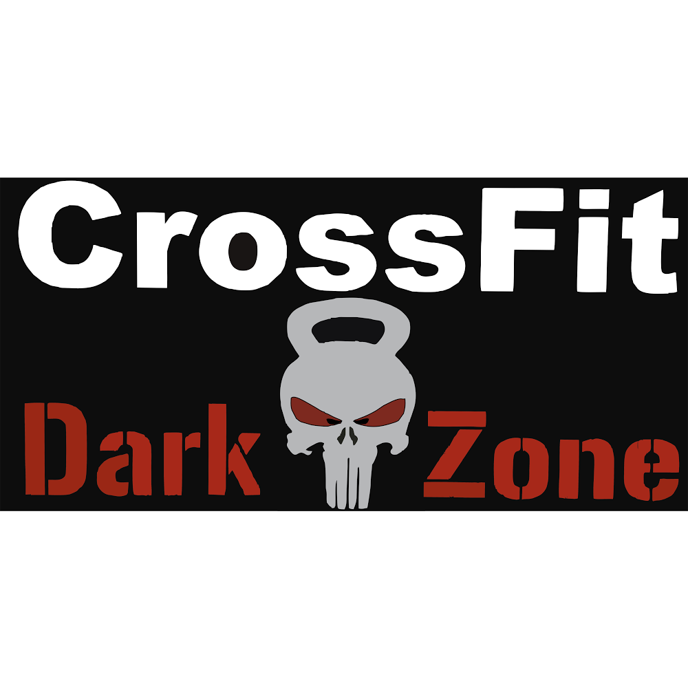 CrossFit Dark Zone | 10959 State Rd 52 unit 102, Hudson, FL 34669, USA | Phone: (727) 378-6238