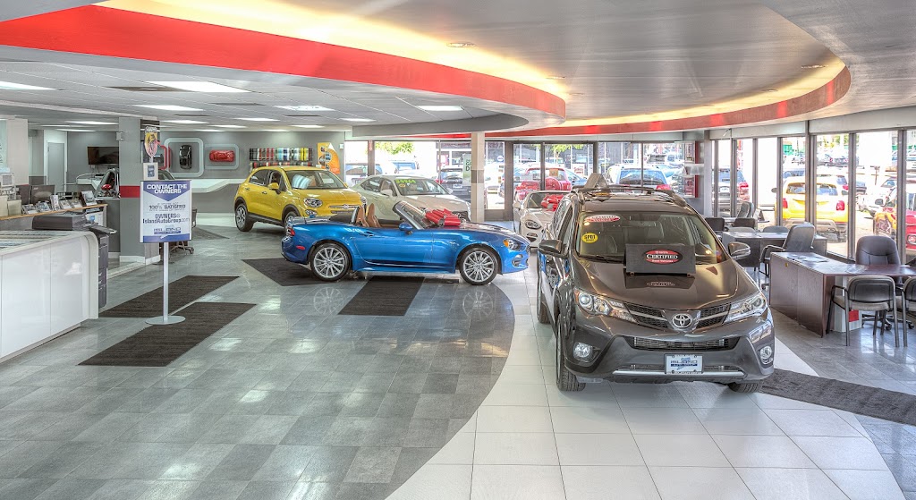 Island Fiat | 1239 Hylan Blvd, Staten Island, NY 10305, USA | Phone: (718) 667-9170