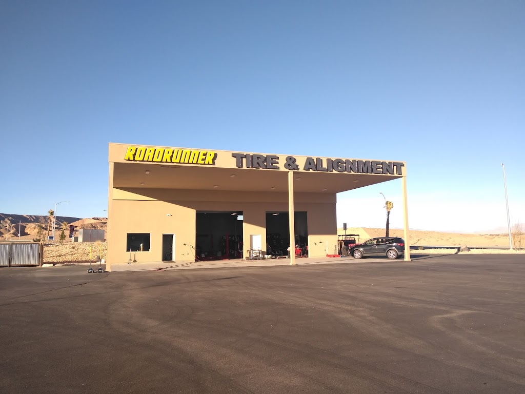 Roadrunner Tires and Alignment | 1057 Lower Flat Top Dr, Mesquite, NV 89027, USA | Phone: (702) 849-0404