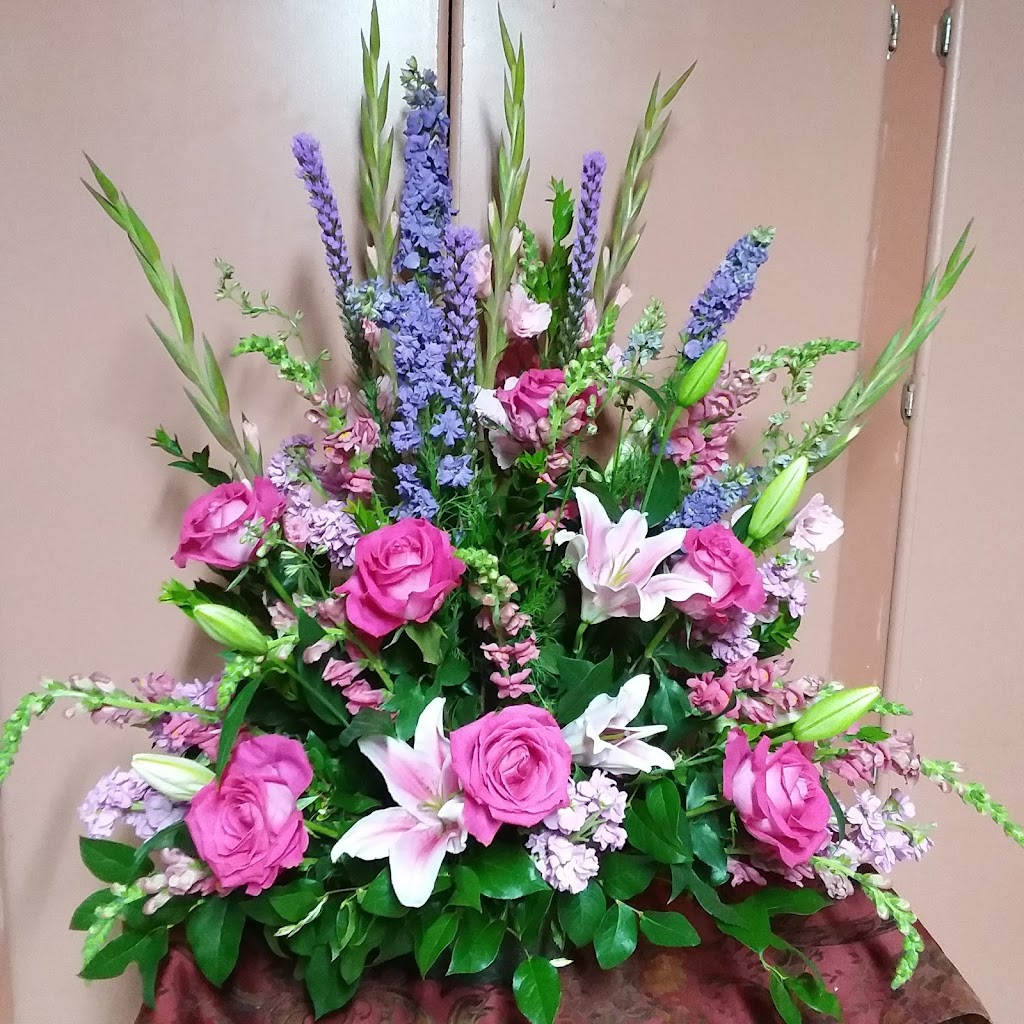 Ann Maries Custom Floral | 232 W Maya Dr, Litchfield Park, AZ 85340, USA | Phone: (623) 536-2649