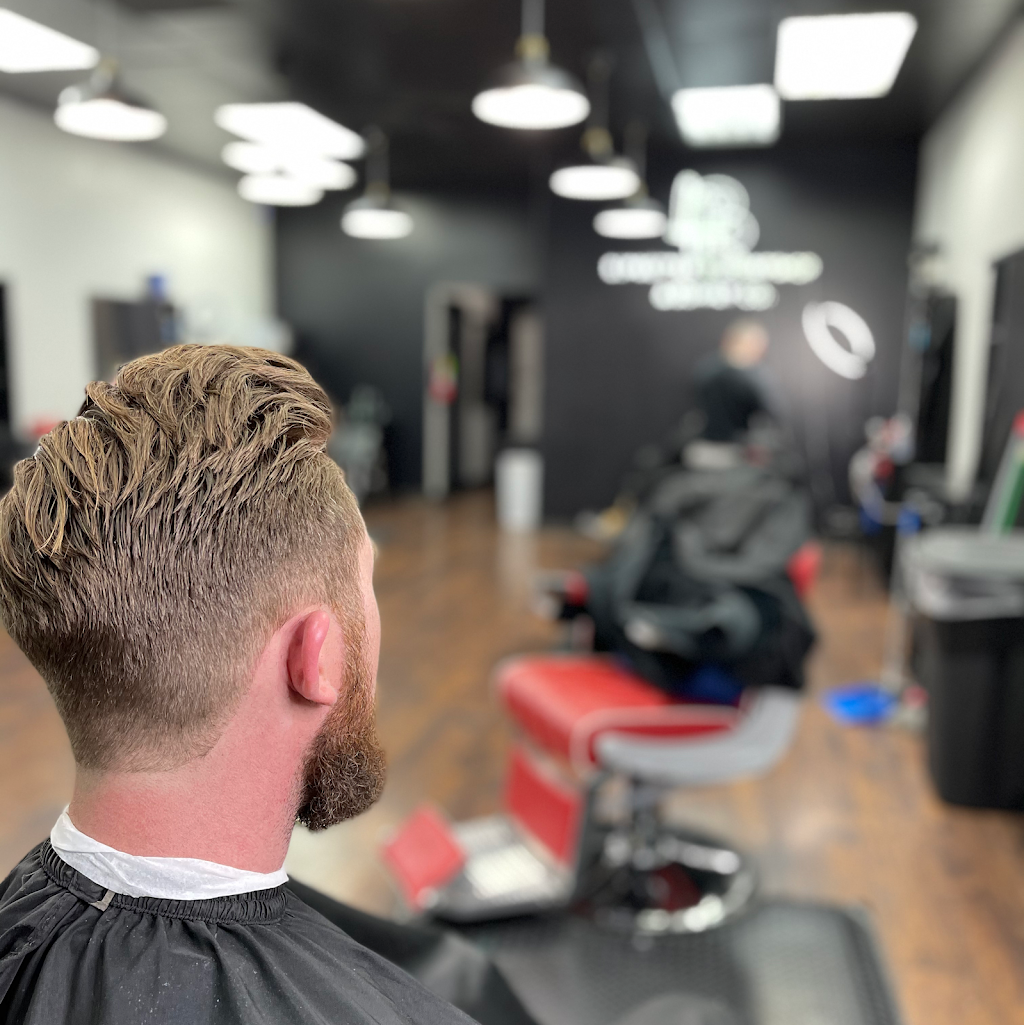 Lifestyle Barbershop & Supply co | 4955 W 72nd Ave K, Westminster, CO 80030, USA | Phone: (720) 484-5620