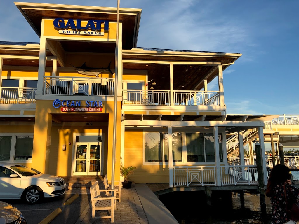 Island Ocean Star | 902 S Bay Blvd, Anna Maria, FL 34216, USA | Phone: (941) 251-6940