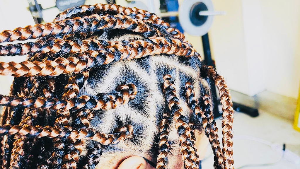 Bestie Hair Braiding | 5394 Gramercy Cir, Fairfield, CA 94533, USA | Phone: (415) 261-4887