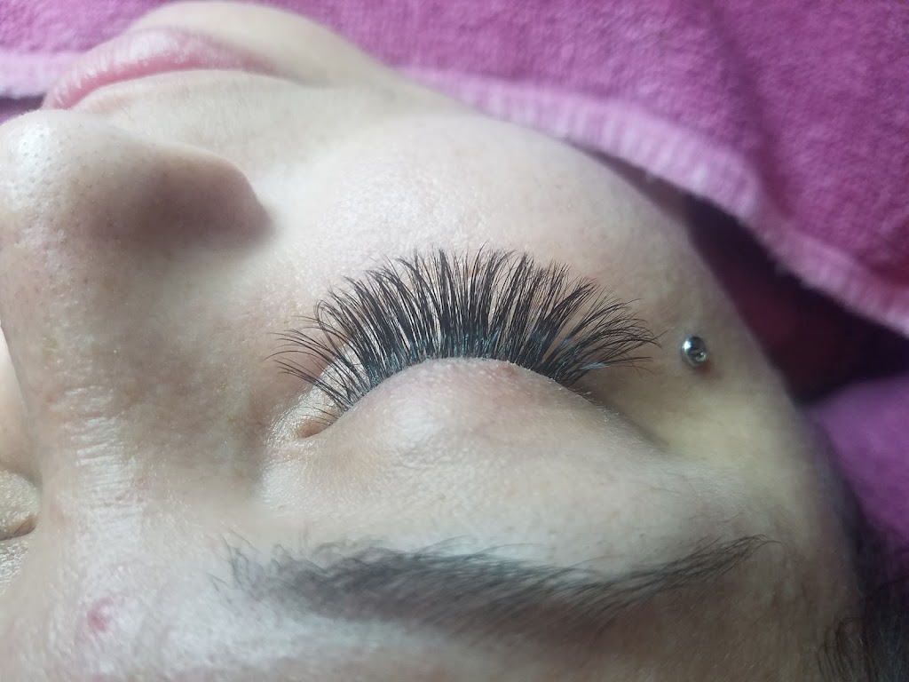 FineLines Eyelash Extensions & Image Skincare | 6750 W Thunderbird Rd B-104#3, Peoria, AZ 85381, USA | Phone: (602) 525-9549