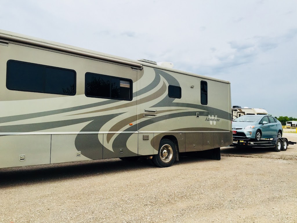 Bestway RV | 14151 Quail Ln, Terrell, TX 75160, USA | Phone: (972) 703-0497