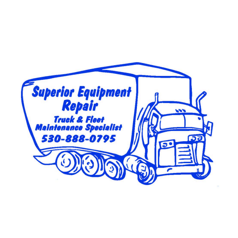 Superior Equipment Repair, Inc. | 1905 Aviation Blvd, Lincoln, CA 95648, USA | Phone: (833) 343-7351