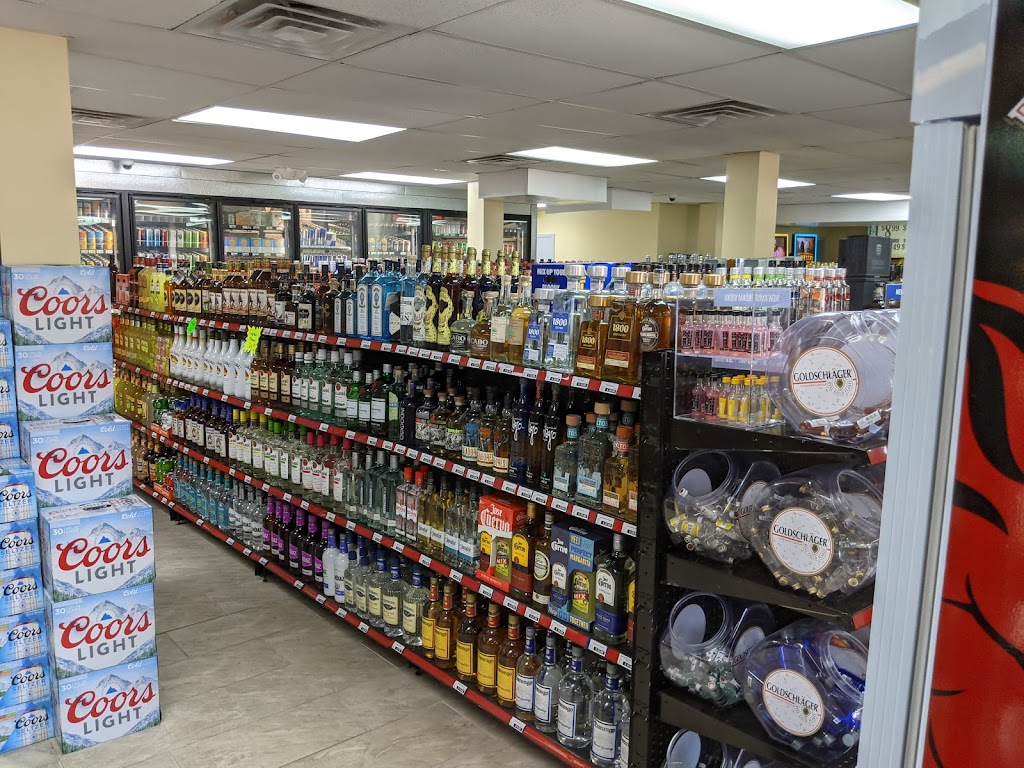 J&R Liquor 1 | 4510 US-14, Janesville, WI 53546, USA | Phone: (608) 563-1652