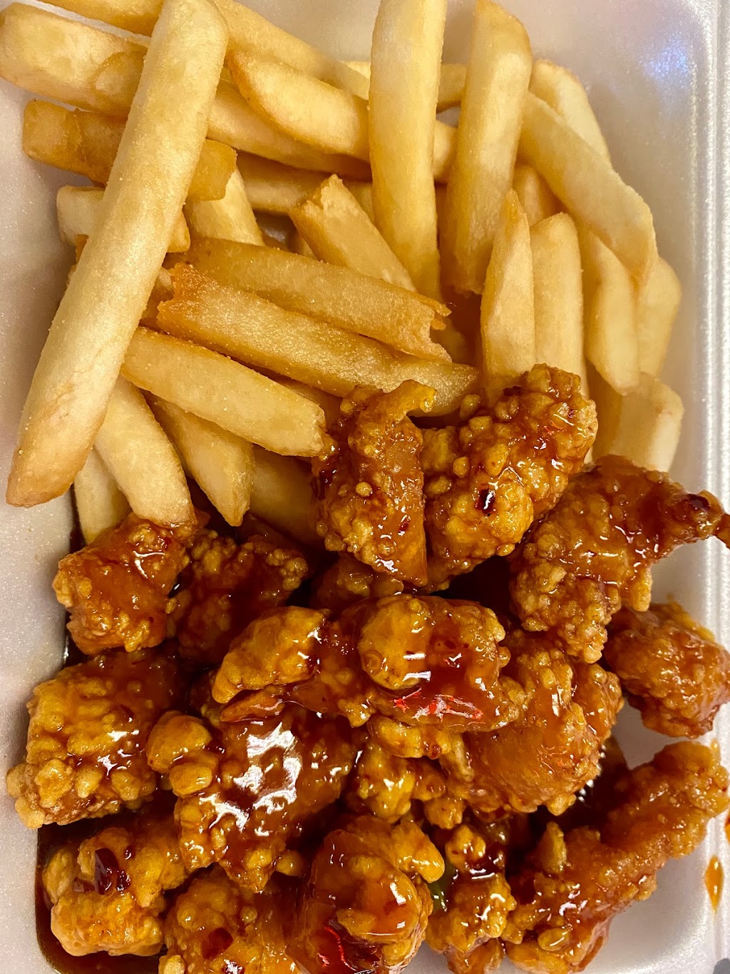 Ghengis Kahn Express | 295 N Main St, Spring Valley, NY 10977, USA | Phone: (845) 356-7707