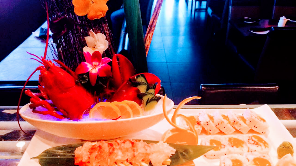 Asahi Hibachi Sushi | 161 Union Ave, Lynbrook, NY 11563, USA | Phone: (516) 612-7008