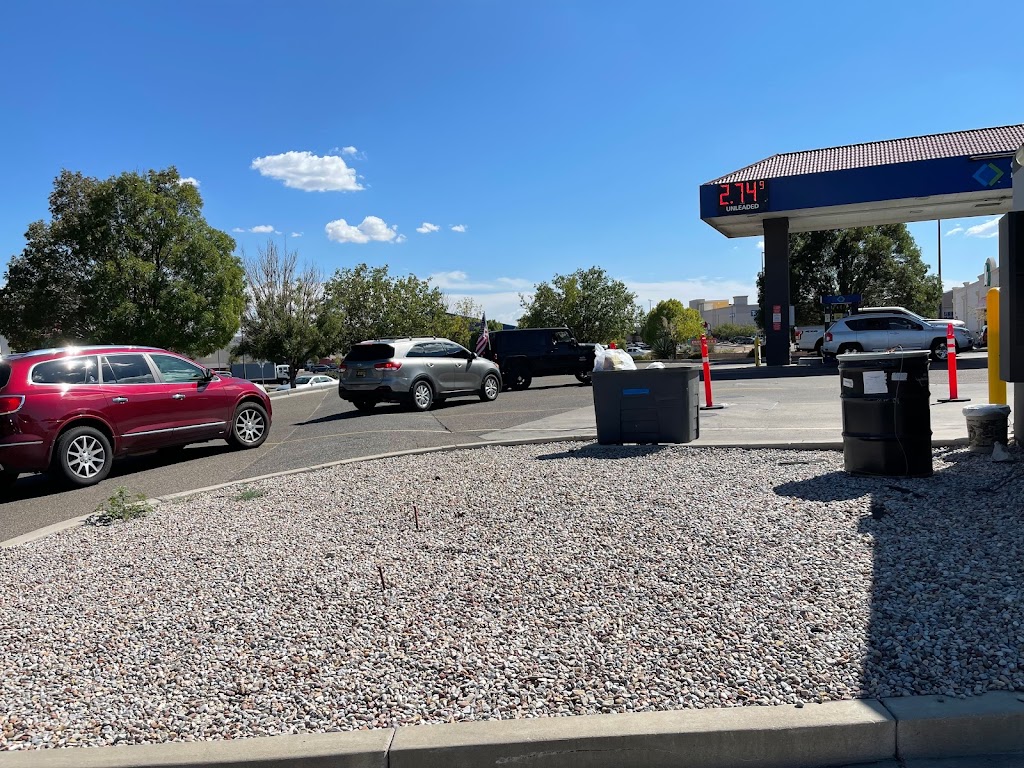 Sams Club Gas Station | 10600 Coors Bypass NW, Albuquerque, NM 87114, USA | Phone: (505) 922-0046