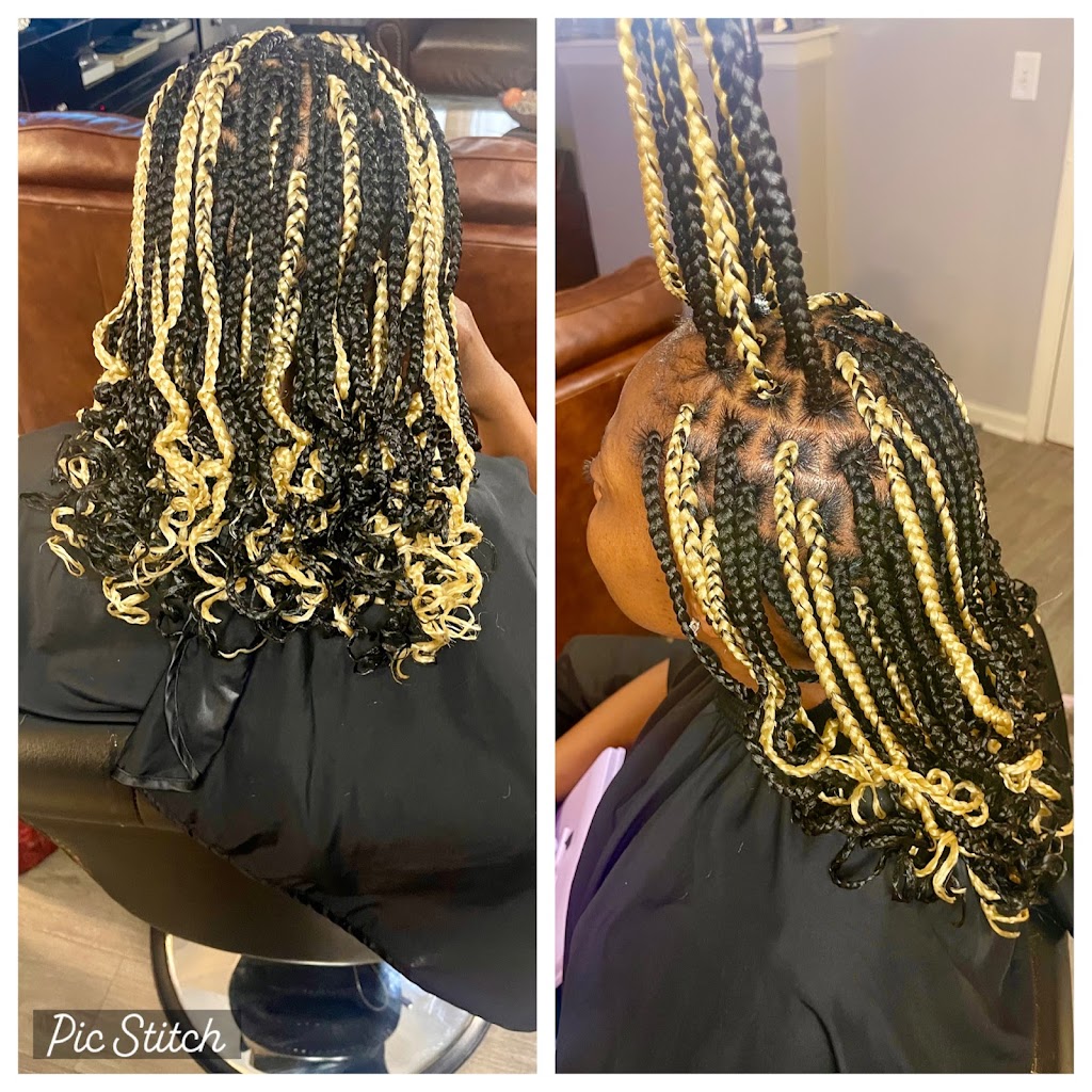 TGirl African Hair Braiding | 4770 Lake Trail Dr, Lisle, IL 60532, USA | Phone: (331) 250-2774