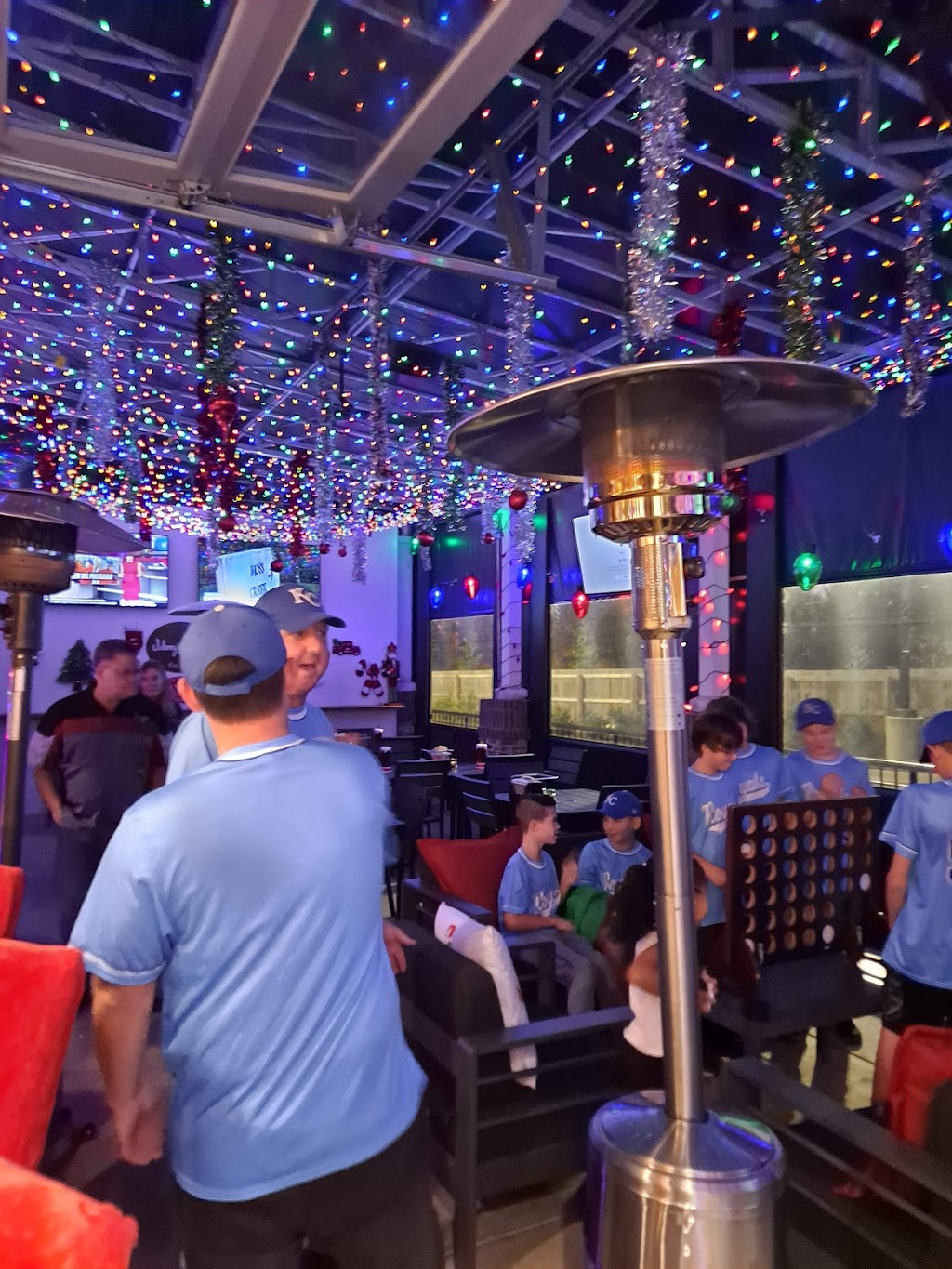 Johnnys New York Style Pizza | 4108 Hamilton Mill Rd, Buford, GA 30519, USA | Phone: (470) 238-8322