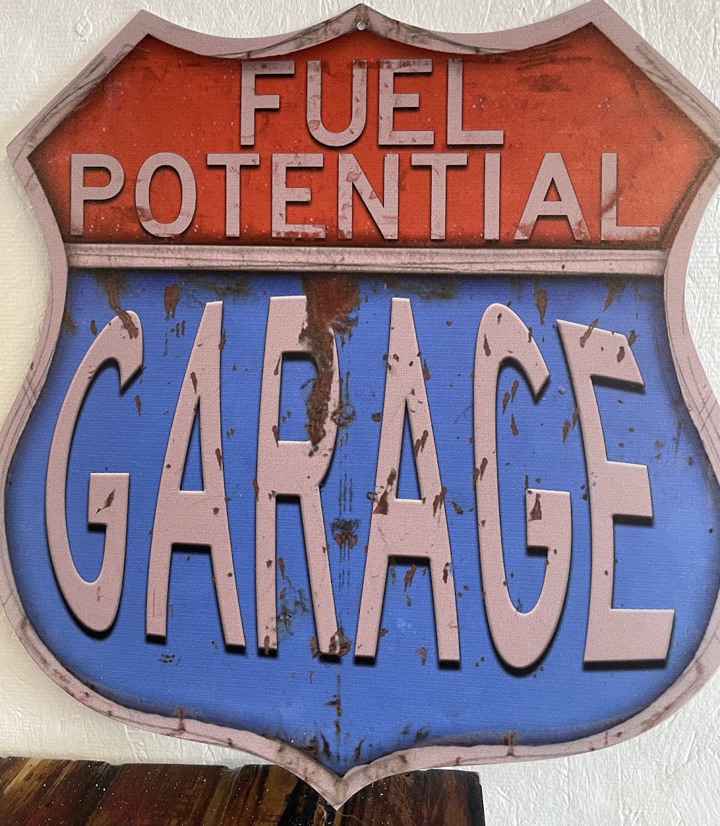 Fuel Potential Garage | 910 N Spears St, Alvarado, TX 76009, USA | Phone: (817) 402-5043