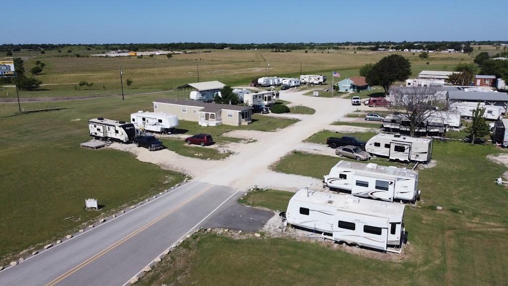 Catherine Branch RV Park | 486 Catherine Branch Cir, Justin, TX 76247 | Phone: (214) 557-6034