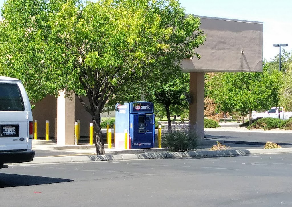 ATM U.S. Bank Rio Rancho - Rio Rancho Dr | 1781 Rio Rancho Blvd SE, Rio Rancho, NM 87124, USA | Phone: (800) 627-3999