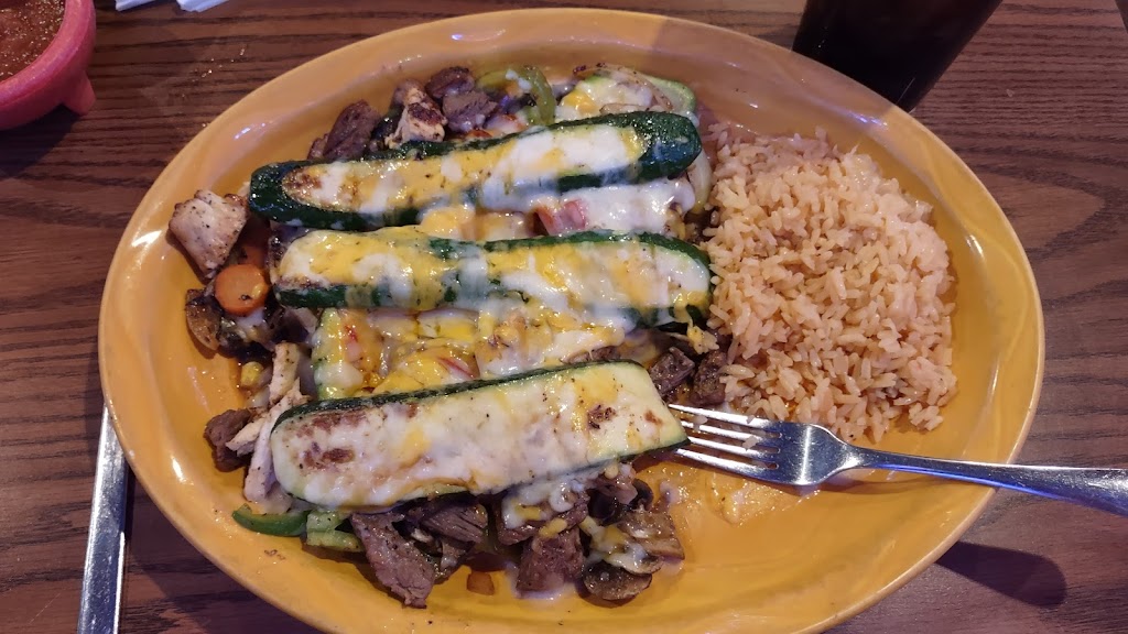 Mi Casa Mexican Restaurant | 908 US-82, Gainesville, TX 76240, USA | Phone: (940) 580-7062