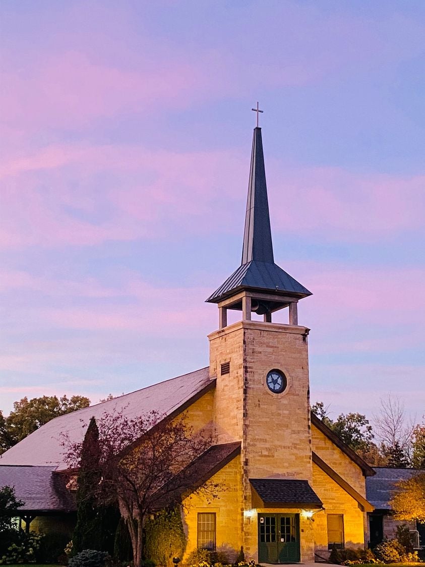 Divine Redeemer Lutheran Church | 31385 Hill Rd, Hartland, WI 53029, USA | Phone: (262) 367-8400