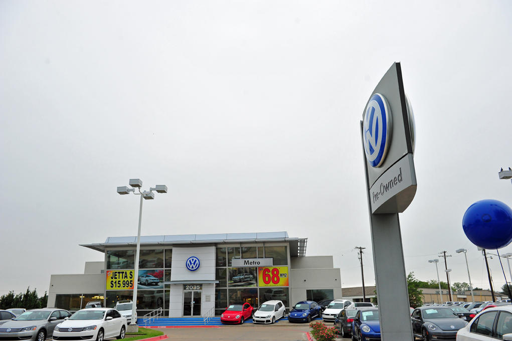 Principle Volkswagen | 2035 W Airport Fwy, Irving, TX 75062, USA | Phone: (972) 659-9999