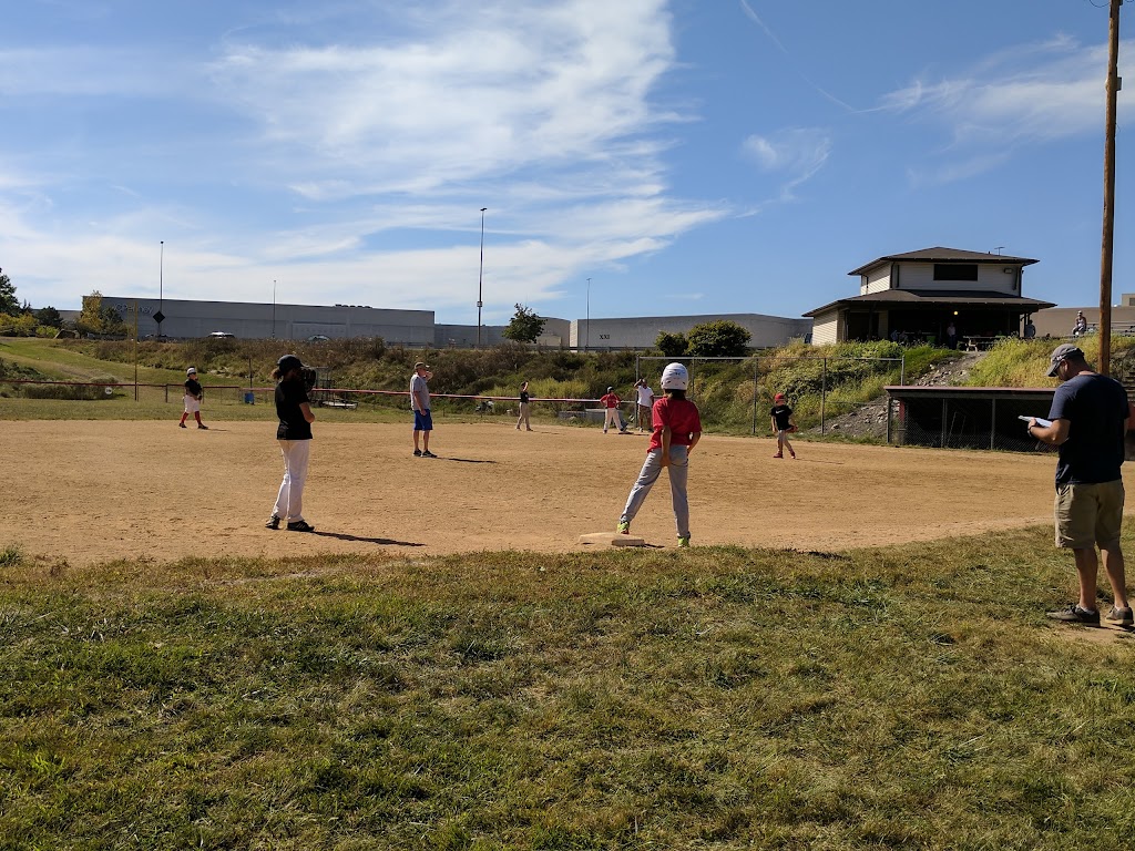 Ted Bartlett Memorial Field | Ross Park Mall Dr, Pittsburgh, PA 15237, USA | Phone: (412) 931-7041