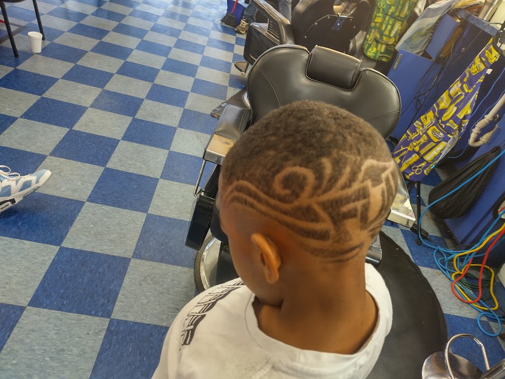 Kingz of Cutz | 3109 Grand Ave, Dallas, TX 75215, USA | Phone: (817) 231-2495