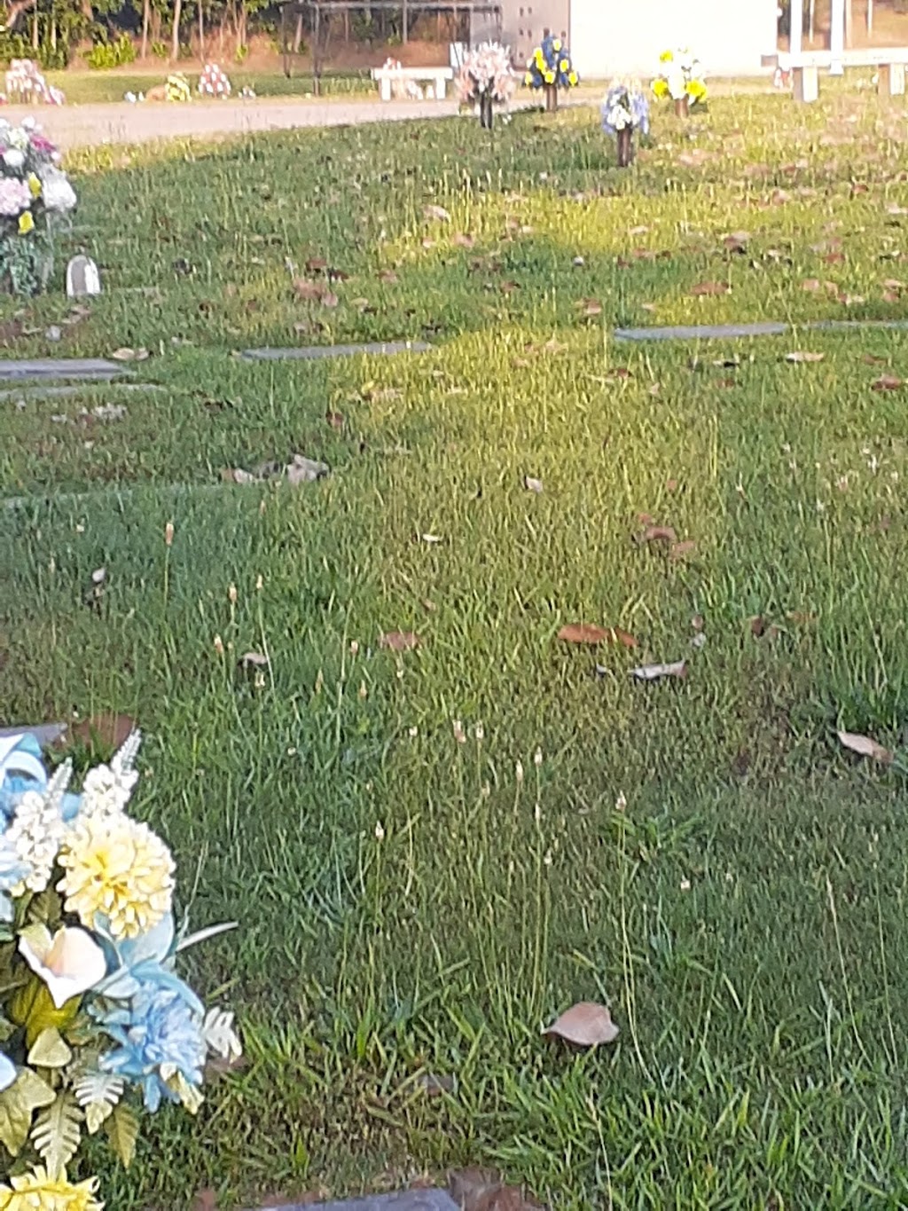 Mozley Memorial Gardens | 3180 S Sweetwater Rd, Lithia Springs, GA 30122, USA | Phone: (770) 948-8055