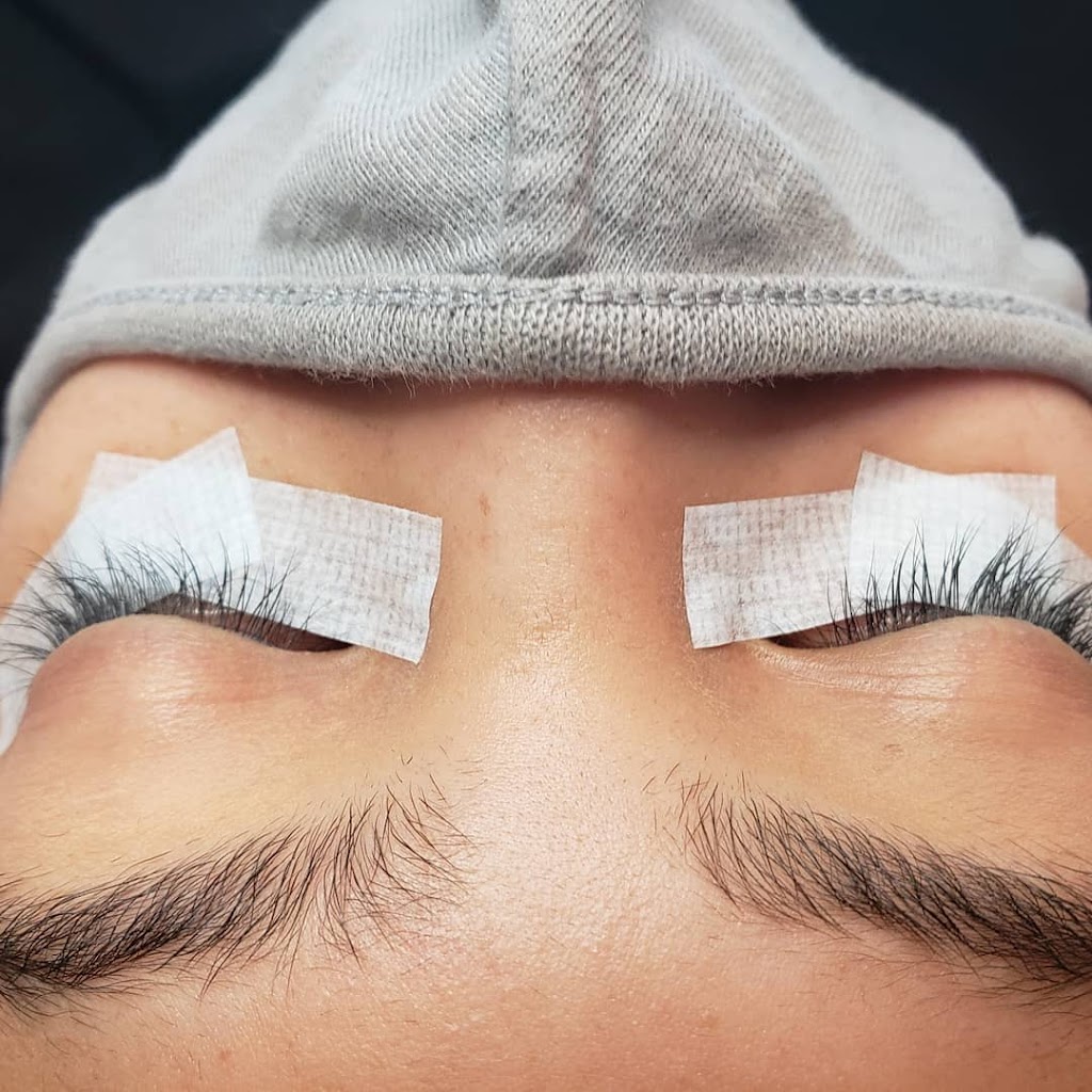 Little Black Lashes by Ann Marie | 8523 Seminole Blvd, Seminole, FL 33772, USA | Phone: (813) 493-2902