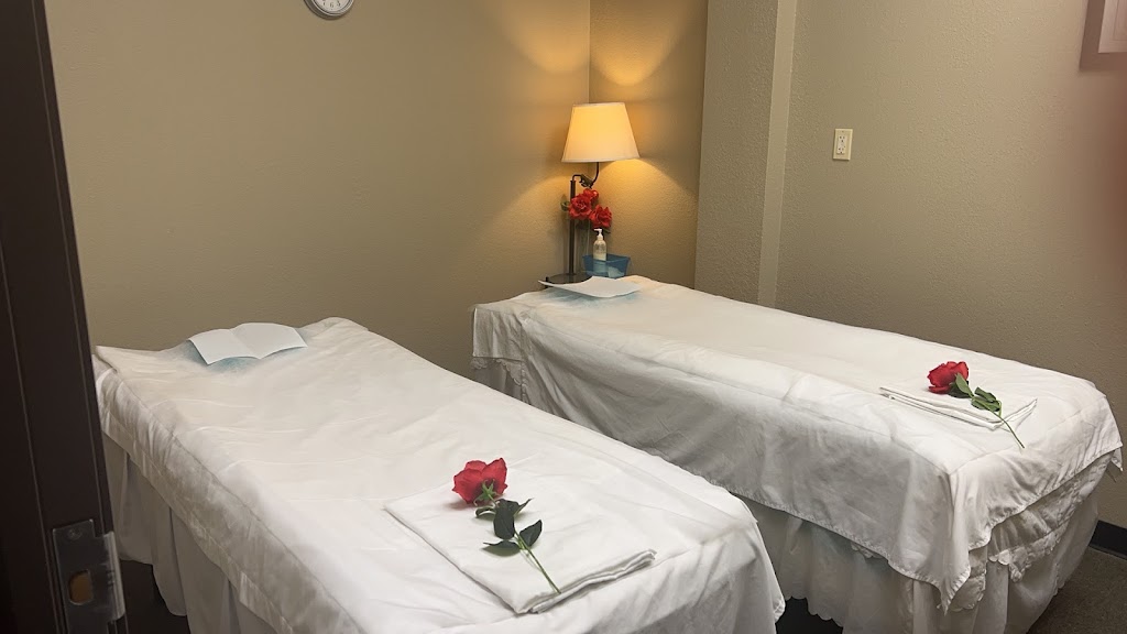 Relax Massage | 12329 N Rockwell Ave, Oklahoma City, OK 73142, USA | Phone: (405) 720-1551