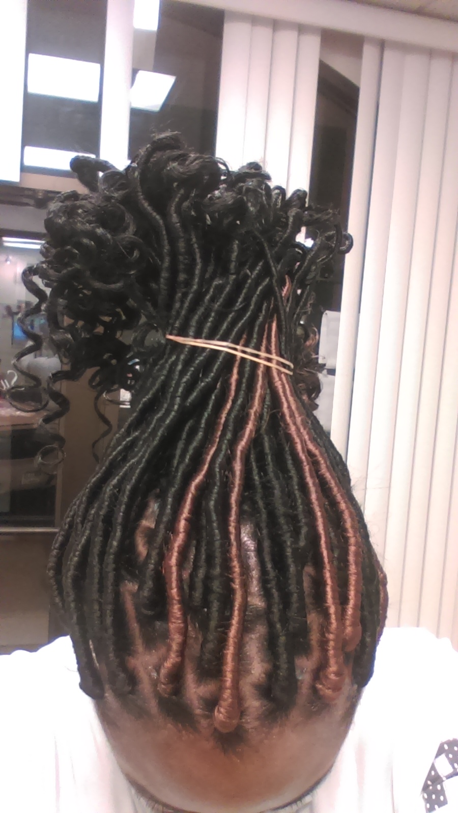 ING African Hair Braiding | 4735 123rd St W, Savage, MN 55378, USA | Phone: (612) 597-5301