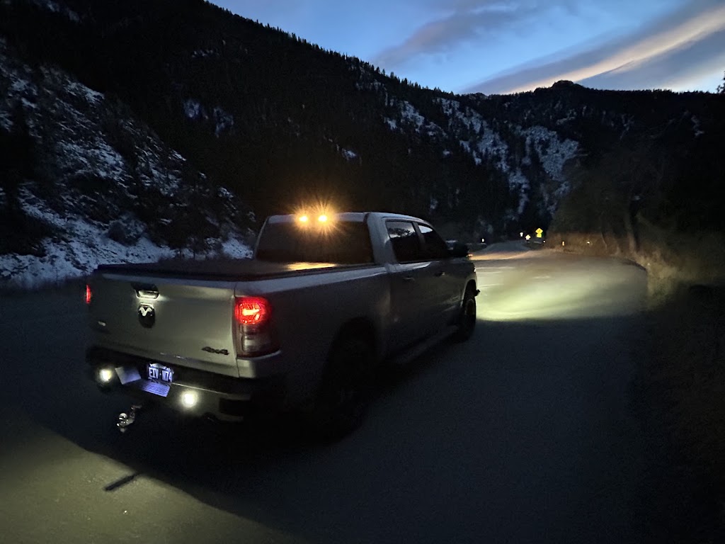 Off-Camber 4x4 Garage | 7352 Greenridge Rd UNIT C-10, Windsor, CO 80550, USA | Phone: (970) 509-5118