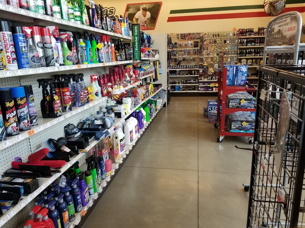 OReilly Auto Parts | 4143 Center Rd, Brunswick, OH 44212, USA | Phone: (330) 273-1802