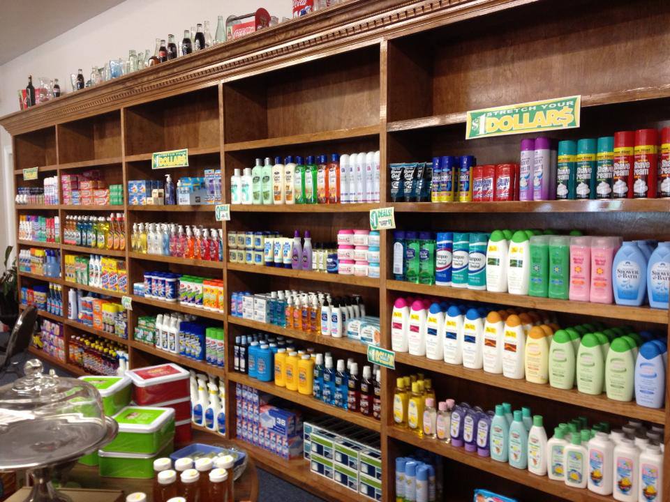 Waveland Pharmacy | 112 Auderer Blvd, Waveland, MS 39576, USA | Phone: (228) 463-1055