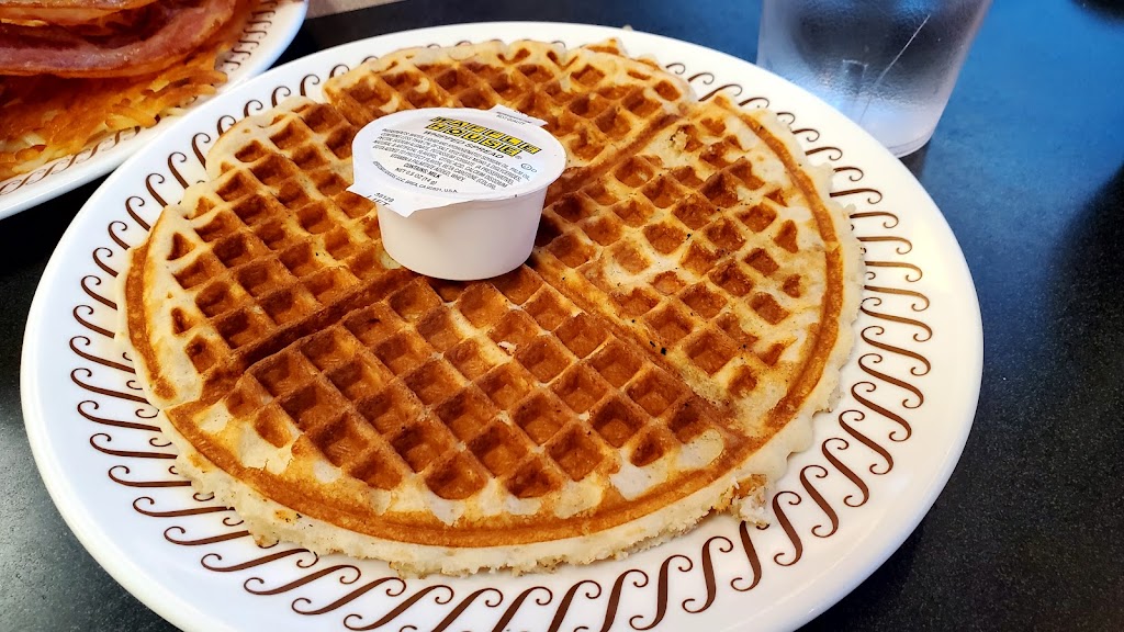 Waffle House | 709 W Starr Pass Blvd, Tucson, AZ 85713, USA | Phone: (520) 792-9393