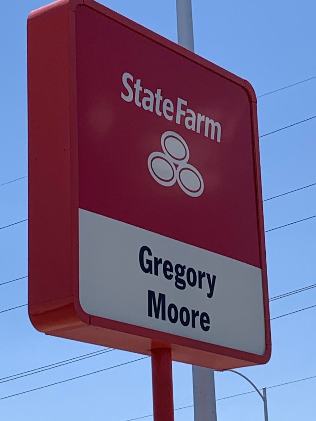 Gregory Moore - State Farm Insurance Agent | 4312 W Charleston Blvd, Las Vegas, NV 89102, USA | Phone: (702) 870-9298