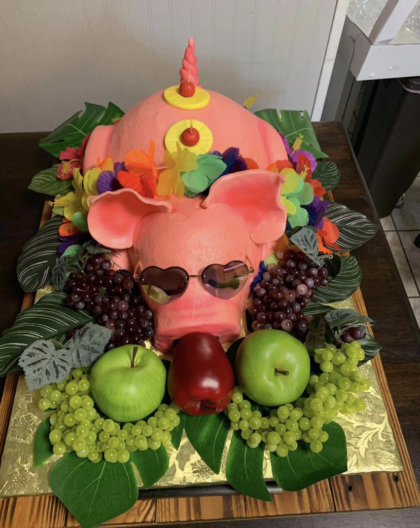 Mimis Baby Cakes | 61 N Main St, West Alexandria, OH 45381, USA | Phone: (937) 839-1914