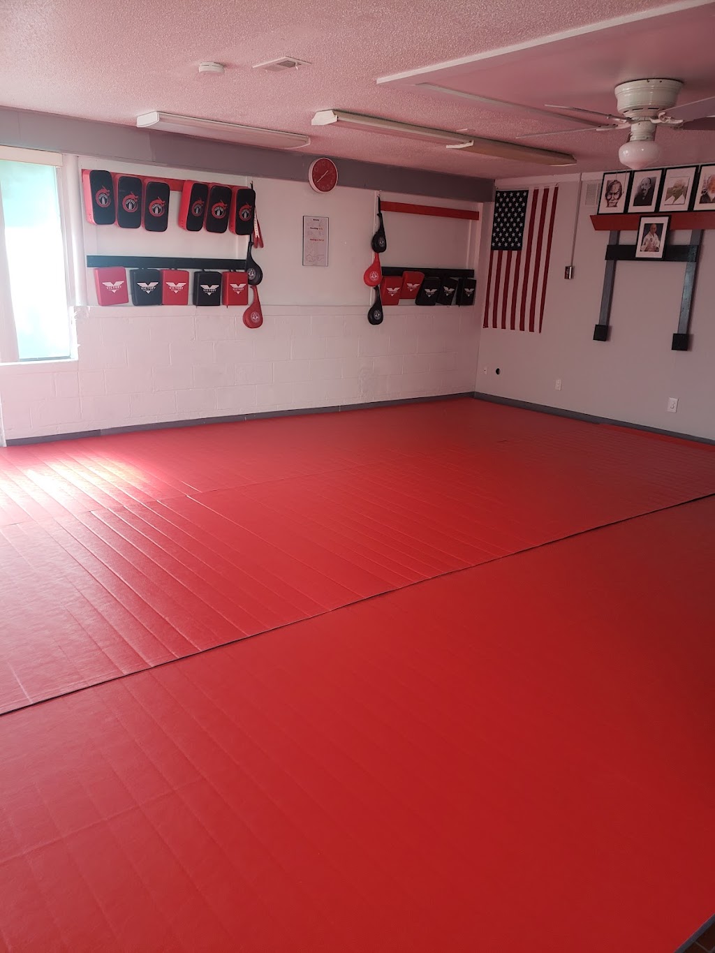 Caudills Mixed Martial Arts Academy | 303 S Meridian St, Eaton, IN 47338, USA | Phone: (765) 273-0309